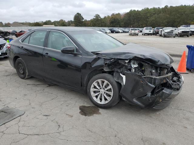 Photo 3 VIN: 4T1BF1FK9HU702243 - TOYOTA CAMRY LE 