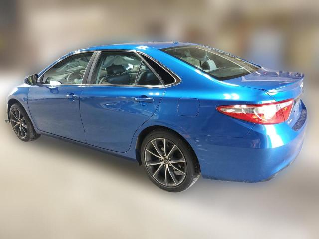 Photo 1 VIN: 4T1BF1FK9HU702386 - TOYOTA CAMRY 