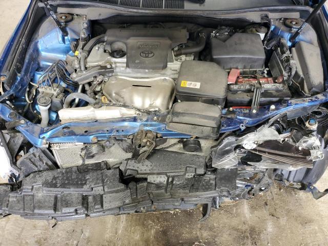 Photo 10 VIN: 4T1BF1FK9HU702386 - TOYOTA CAMRY 