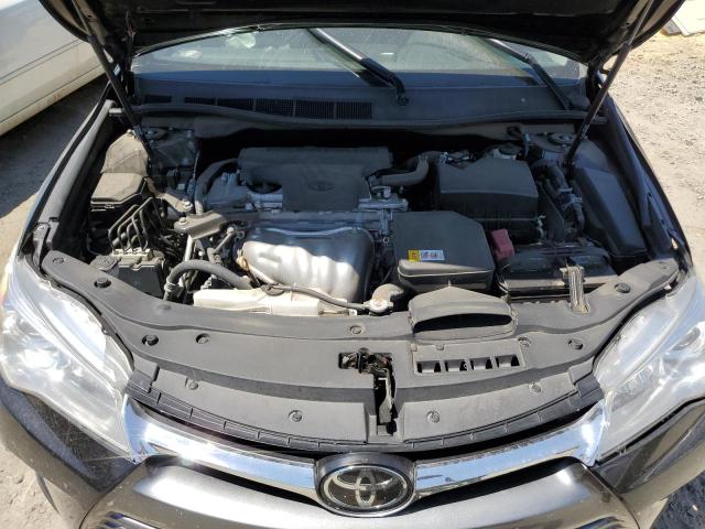 Photo 10 VIN: 4T1BF1FK9HU702520 - TOYOTA CAMRY LE 