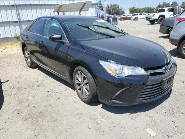 Photo 3 VIN: 4T1BF1FK9HU702520 - TOYOTA CAMRY LE 