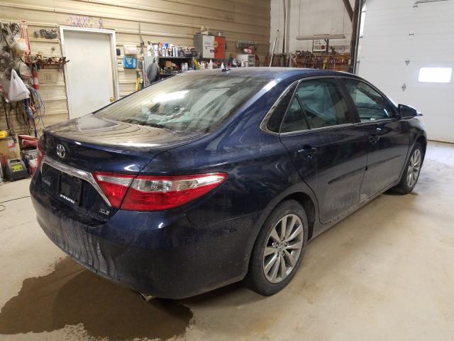 Photo 3 VIN: 4T1BF1FK9HU703389 - TOYOTA CAMRY LE 