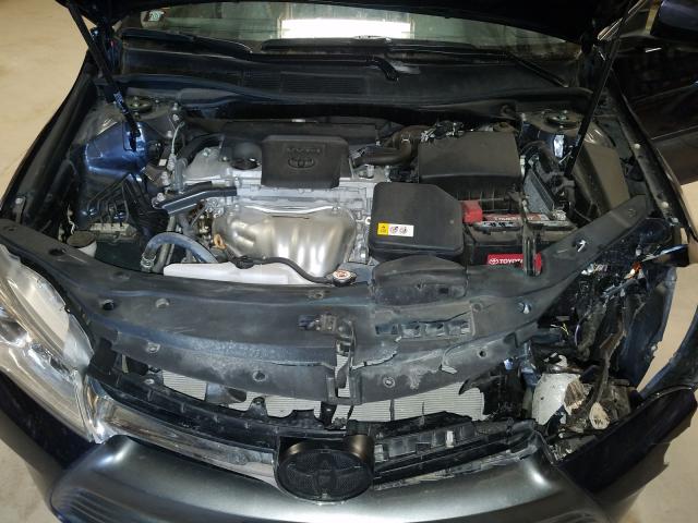 Photo 6 VIN: 4T1BF1FK9HU703389 - TOYOTA CAMRY LE 