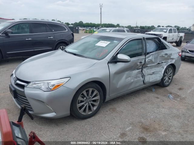 Photo 1 VIN: 4T1BF1FK9HU705059 - TOYOTA CAMRY 