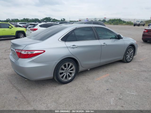 Photo 3 VIN: 4T1BF1FK9HU705059 - TOYOTA CAMRY 