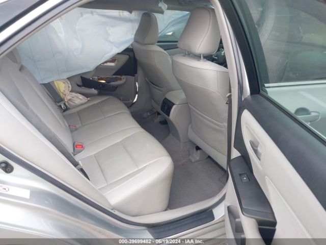 Photo 7 VIN: 4T1BF1FK9HU705059 - TOYOTA CAMRY 