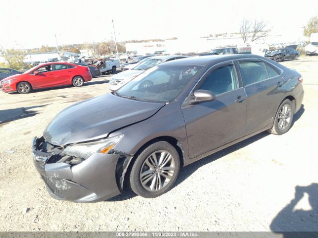 Photo 1 VIN: 4T1BF1FK9HU705840 - TOYOTA CAMRY 