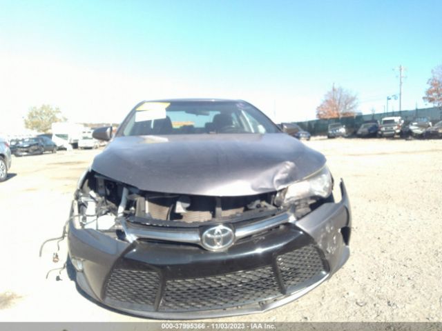 Photo 5 VIN: 4T1BF1FK9HU705840 - TOYOTA CAMRY 