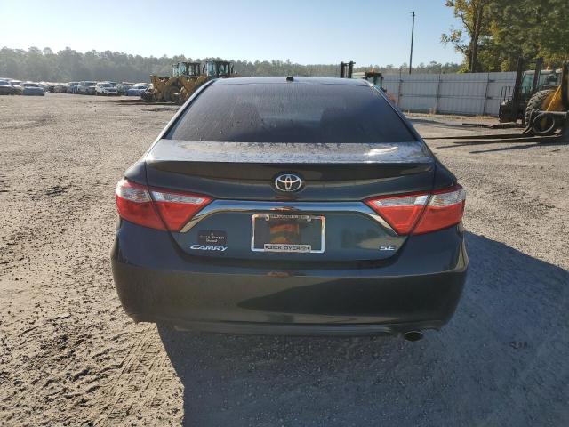 Photo 5 VIN: 4T1BF1FK9HU705918 - TOYOTA CAMRY LE 