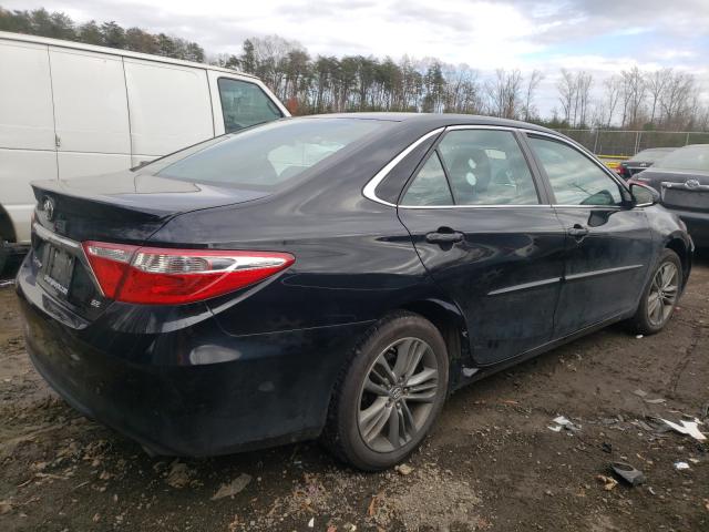 Photo 3 VIN: 4T1BF1FK9HU706437 - TOYOTA CAMRY LE 