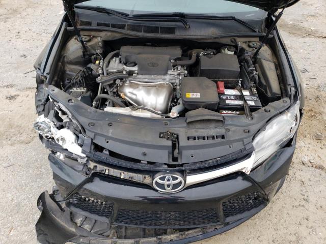 Photo 10 VIN: 4T1BF1FK9HU710195 - TOYOTA CAMRY LE 