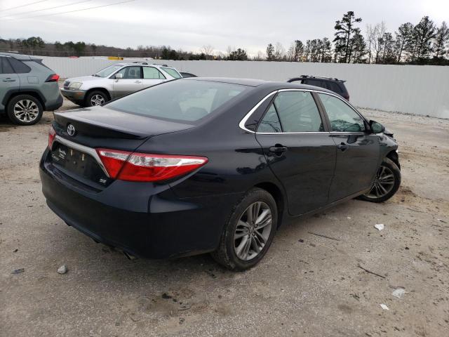 Photo 2 VIN: 4T1BF1FK9HU710195 - TOYOTA CAMRY LE 