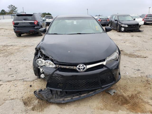 Photo 4 VIN: 4T1BF1FK9HU710195 - TOYOTA CAMRY LE 