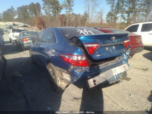 Photo 2 VIN: 4T1BF1FK9HU711444 - TOYOTA CAMRY 