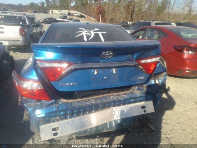 Photo 5 VIN: 4T1BF1FK9HU711444 - TOYOTA CAMRY 