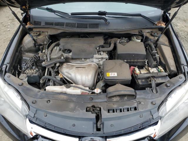 Photo 10 VIN: 4T1BF1FK9HU713162 - TOYOTA CAMRY LE 