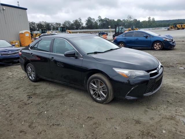 Photo 3 VIN: 4T1BF1FK9HU713162 - TOYOTA CAMRY LE 