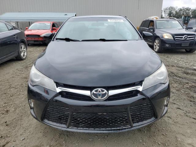 Photo 4 VIN: 4T1BF1FK9HU713162 - TOYOTA CAMRY LE 