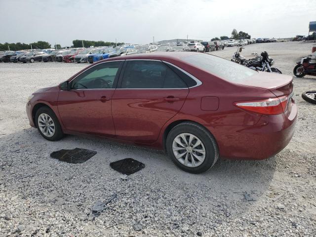 Photo 1 VIN: 4T1BF1FK9HU714795 - TOYOTA CAMRY LE 