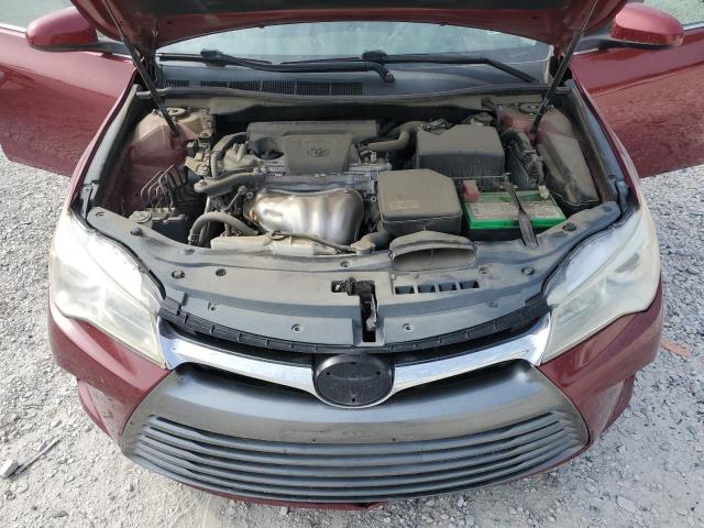 Photo 10 VIN: 4T1BF1FK9HU714795 - TOYOTA CAMRY LE 