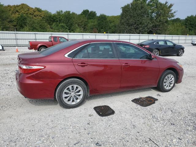 Photo 2 VIN: 4T1BF1FK9HU714795 - TOYOTA CAMRY LE 