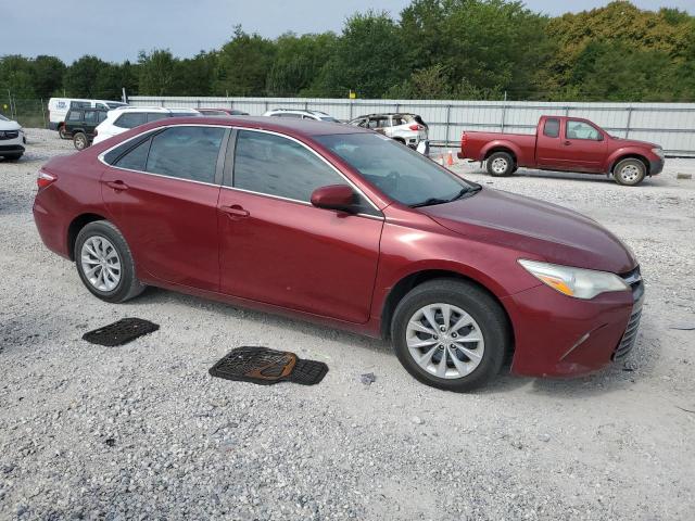 Photo 3 VIN: 4T1BF1FK9HU714795 - TOYOTA CAMRY LE 