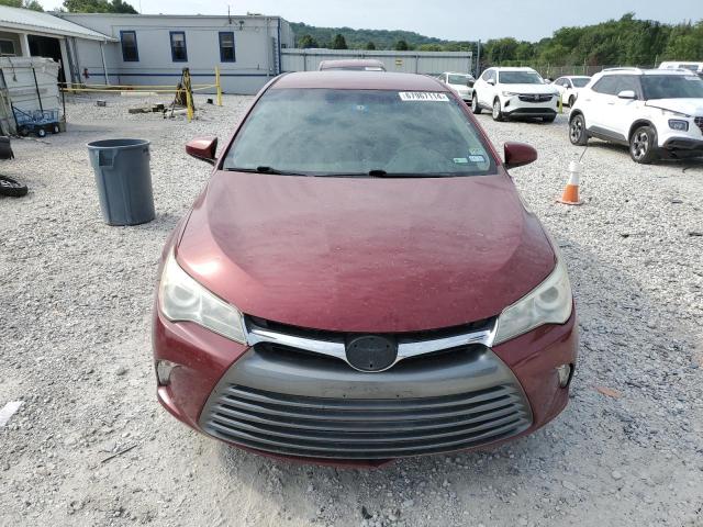 Photo 4 VIN: 4T1BF1FK9HU714795 - TOYOTA CAMRY LE 