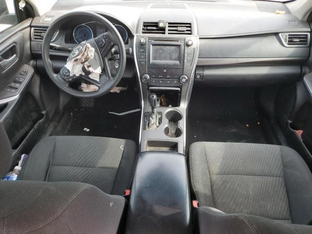 Photo 7 VIN: 4T1BF1FK9HU714795 - TOYOTA CAMRY LE 