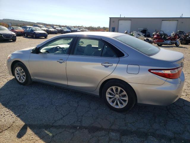 Photo 1 VIN: 4T1BF1FK9HU715803 - TOYOTA CAMRY LE 