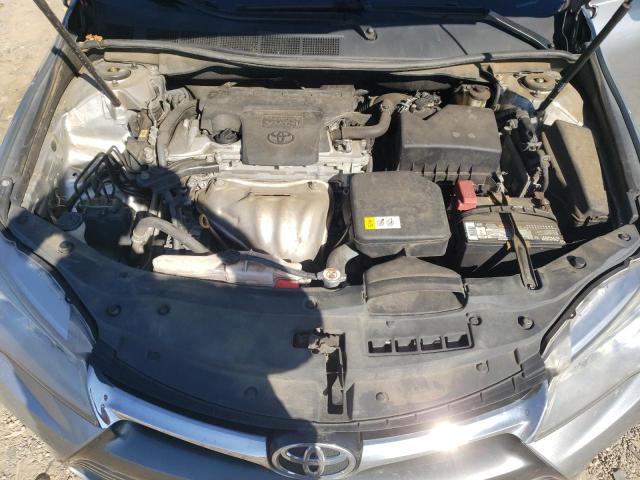 Photo 10 VIN: 4T1BF1FK9HU715803 - TOYOTA CAMRY LE 