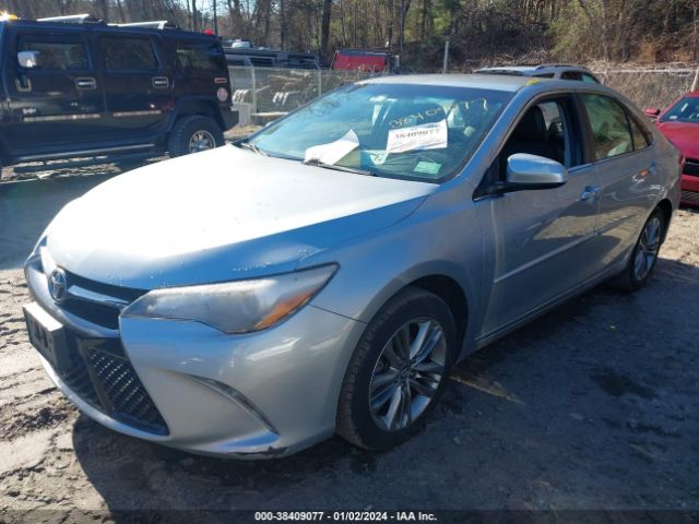 Photo 1 VIN: 4T1BF1FK9HU717132 - TOYOTA CAMRY 