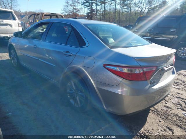 Photo 2 VIN: 4T1BF1FK9HU717132 - TOYOTA CAMRY 