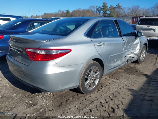 Photo 3 VIN: 4T1BF1FK9HU717132 - TOYOTA CAMRY 