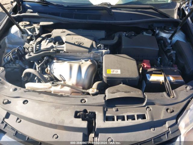 Photo 9 VIN: 4T1BF1FK9HU717132 - TOYOTA CAMRY 