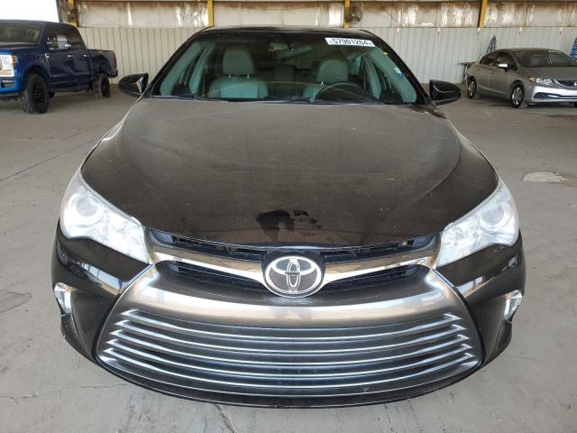 Photo 4 VIN: 4T1BF1FK9HU717650 - TOYOTA CAMRY 