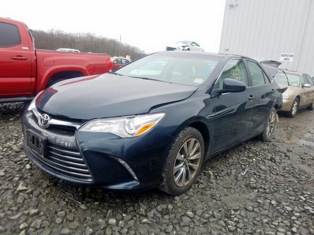 Photo 1 VIN: 4T1BF1FK9HU718703 - TOYOTA CAMRY LE 