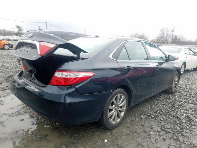 Photo 3 VIN: 4T1BF1FK9HU718703 - TOYOTA CAMRY LE 