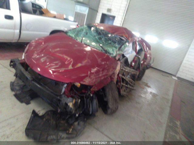 Photo 1 VIN: 4T1BF1FK9HU720029 - TOYOTA CAMRY 