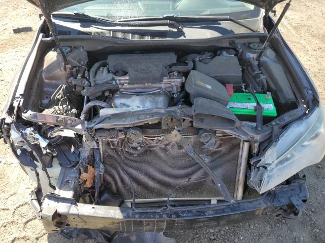 Photo 10 VIN: 4T1BF1FK9HU721116 - TOYOTA CAMRY LE 