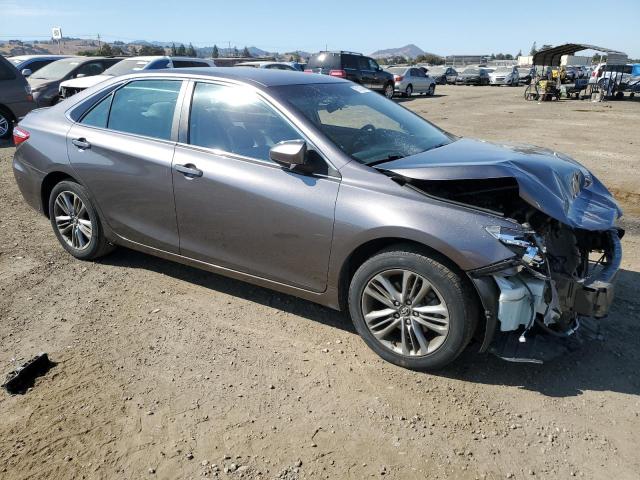 Photo 3 VIN: 4T1BF1FK9HU721116 - TOYOTA CAMRY LE 