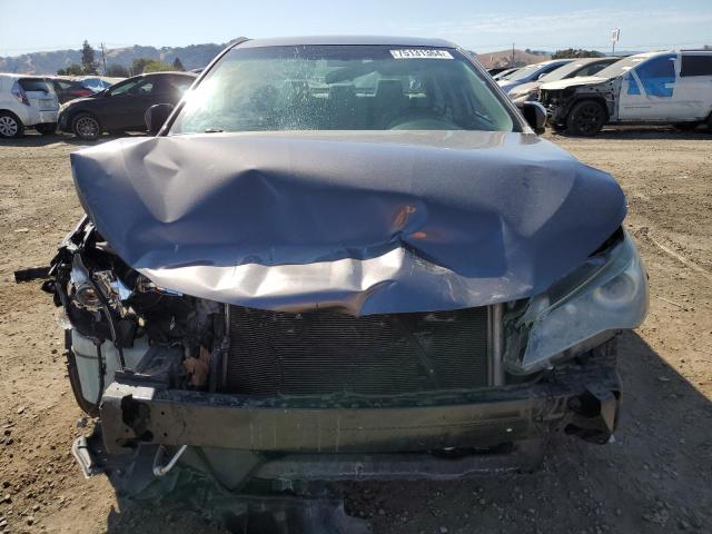 Photo 4 VIN: 4T1BF1FK9HU721116 - TOYOTA CAMRY LE 