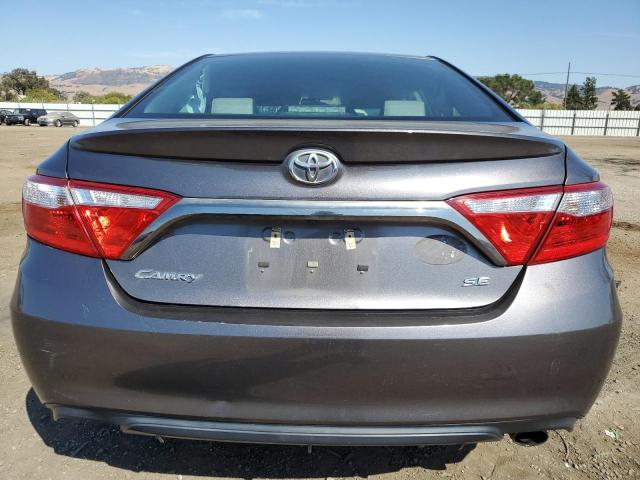 Photo 5 VIN: 4T1BF1FK9HU721116 - TOYOTA CAMRY LE 