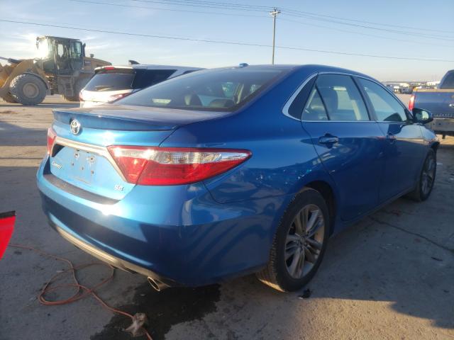 Photo 3 VIN: 4T1BF1FK9HU723819 - TOYOTA CAMRY LE 