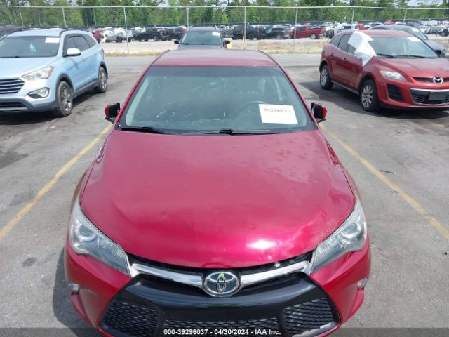 Photo 5 VIN: 4T1BF1FK9HU725571 - TOYOTA CAMRY 