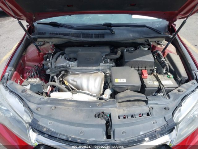 Photo 9 VIN: 4T1BF1FK9HU725571 - TOYOTA CAMRY 