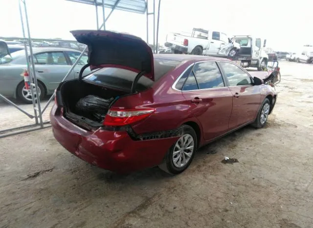 Photo 3 VIN: 4T1BF1FK9HU726249 - TOYOTA CAMRY 