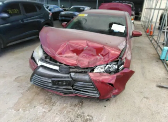 Photo 5 VIN: 4T1BF1FK9HU726249 - TOYOTA CAMRY 