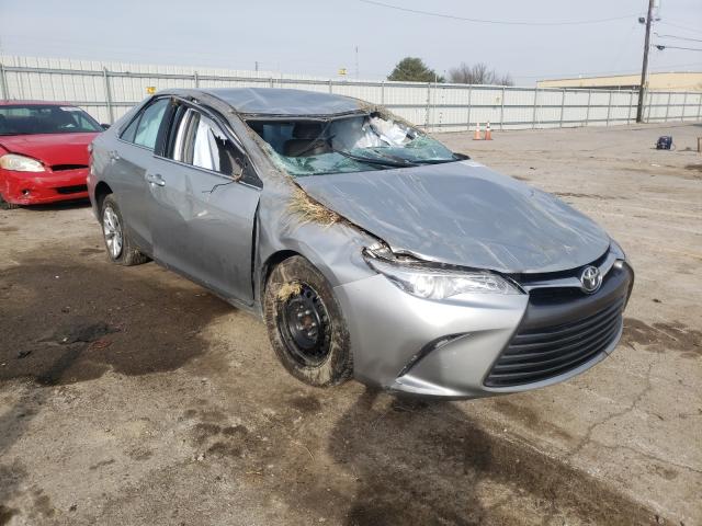 Photo 0 VIN: 4T1BF1FK9HU727031 - TOYOTA CAMRY LE 