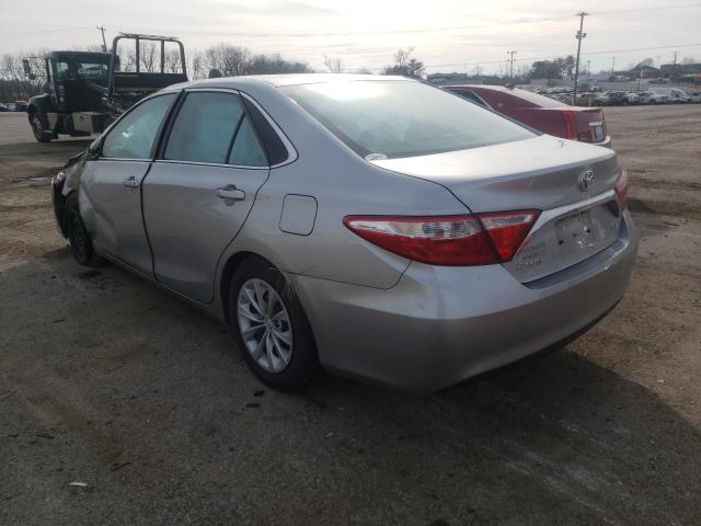 Photo 2 VIN: 4T1BF1FK9HU727031 - TOYOTA CAMRY LE 