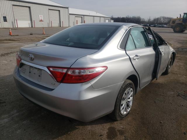 Photo 3 VIN: 4T1BF1FK9HU727031 - TOYOTA CAMRY LE 